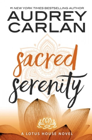 E-Book Sacred Serenity Audrey Carlan