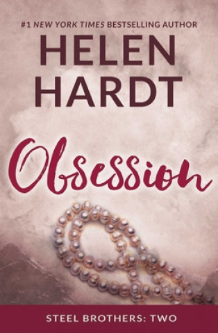 E-kniha Obsession Helen Hardt
