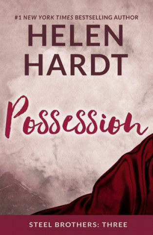 Kniha Possession Helen Hardt
