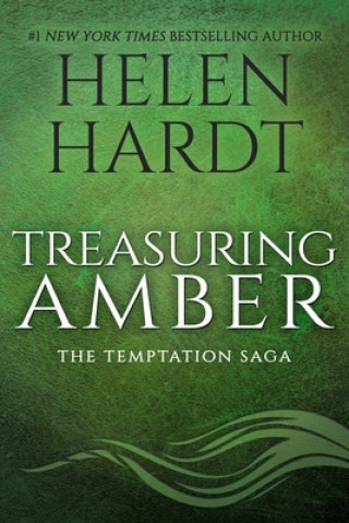 E-kniha Treasuring Amber Helen Hardt