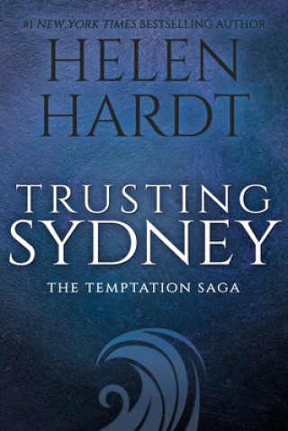 E-Book Trusting Sydney Helen Hardt