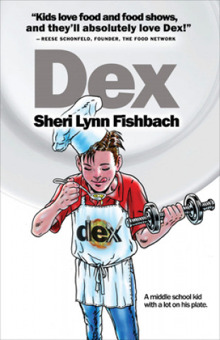 Buch Dex Sheri Lynn Fishbach