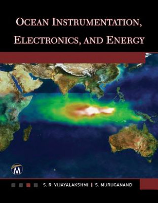 Könyv Ocean Instrumentation, Electronics, and Energy S. R. Vijayalakshmi