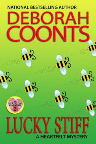 Buch Lucky Stiff Deborah Coonts