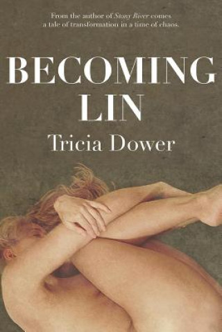 Buch Becoming Lin Tricia Dower