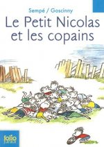 Carte Le Petit Nicolas Et Les Copains René Goscinny