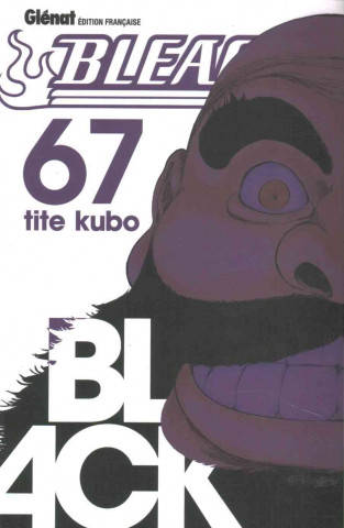 Kniha Bleach 67 Tite Kubo