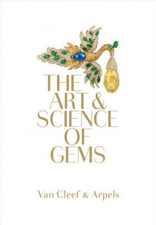 Libro Van Cleef & Arpels Van Cleef & Arpels