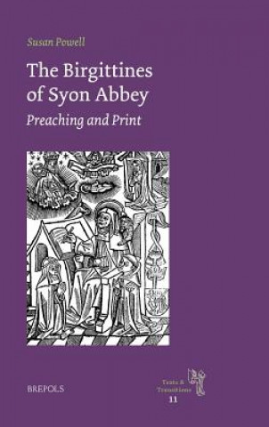 Livre Preaching and Print Susan Powell