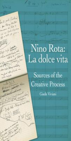 Libro Nino Rota Giada Viviani