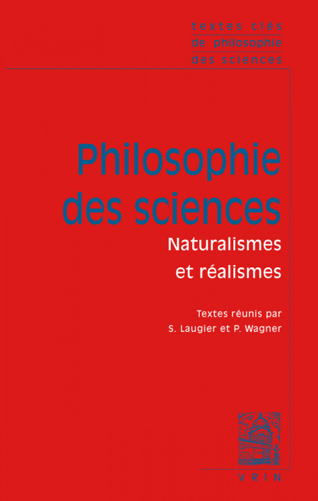 Carte Philosophie Des Sciences Sandra Laugier