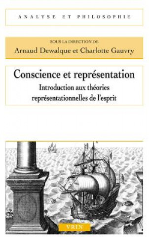 Könyv Conscience Et Representation Bill Brewer