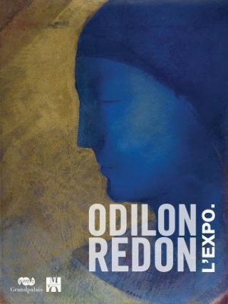 Kniha Odilon Redon Odilon Redon