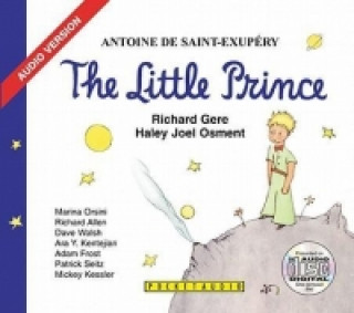 Audio The Little Prince Coffragants Inc.