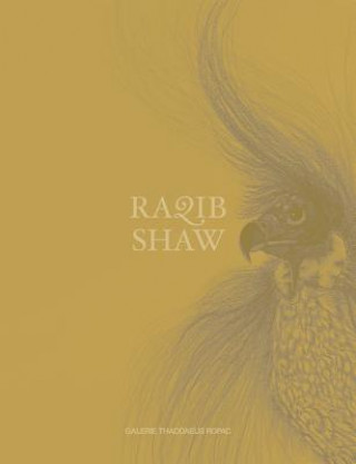 Book Raqib Shaw Raqib Shaw