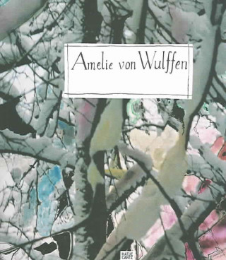 Kniha Amelie Von Wulffen Amelie Von Wulffen