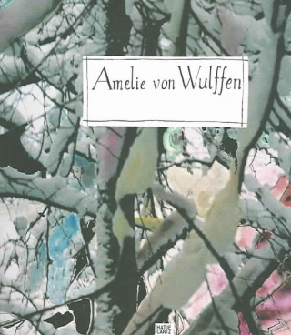 Książka Amelie Von Wulffen Amelie Von Wulffen