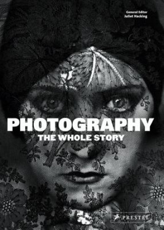 Kniha Photography Juliet Hacking