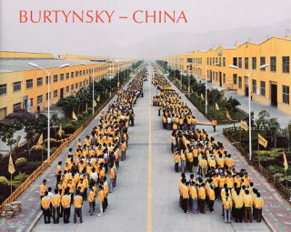 Buch Edward Burtynsky Edward Burtynsky