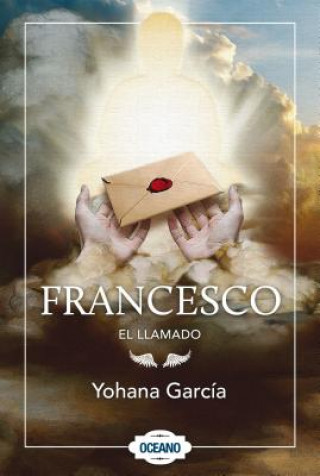 Kniha Francesco Yohana Garcia