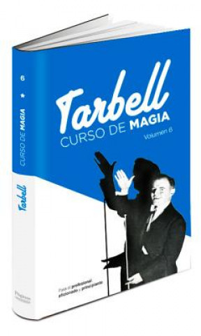 Книга Curso de Magia Tarbell Harlan Tarbell