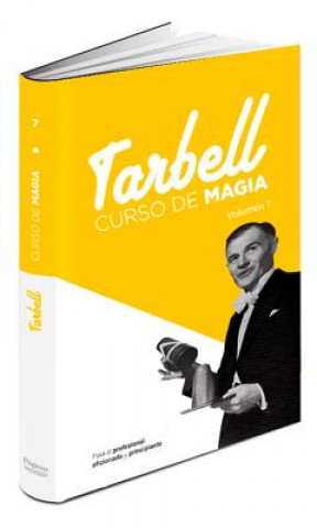 Книга Curso de Magia Tarbell Harlan Tarbell