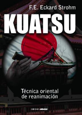 Книга Kuatsu F. E. Eckard Strohm