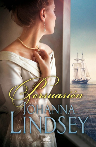 Книга Persuasion Johanna Lindsey