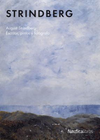 Carte Strindberg August Strindberg