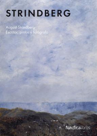 Kniha Strindberg August Strindberg