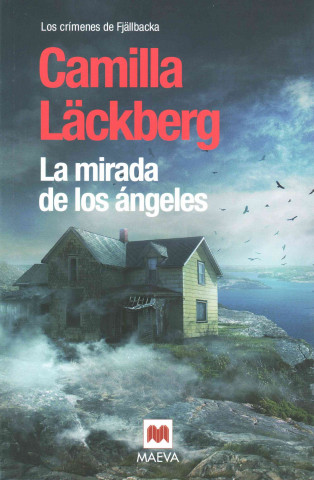 Livre La mirada de los ángeles / The Angel Maker’s Wife Camilla Lackberg