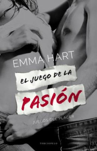 Carte El juego de la pasion/ Playing for Keeps Emma Hart