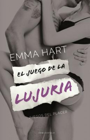 Buch El juego de la lujuria/ The Right Moves Emma Hart