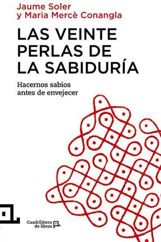 Buch Las veinte perlas de la sabiduría Jaume Soler