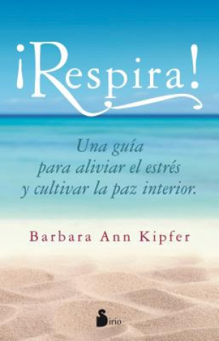 Carte Respira! / Breath Perception Barbara Ann Kipfer