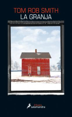 Книга La granja / The Farm Tom Rob Smith