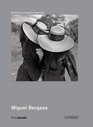 Buch Miguel Bergasa: PHotoBolsillo Miguel Bergasa