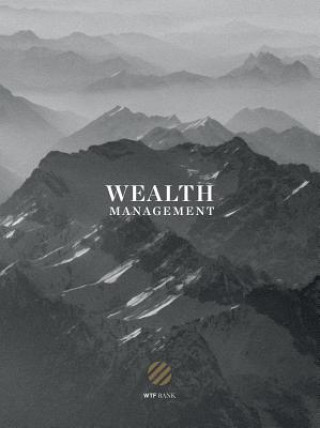 Книга Wealth Management Carlos Spottorno