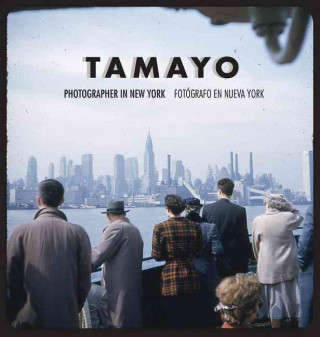 Könyv Tamayo Rufino Tamayo