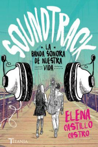 Книга Soundtrack Elena Castillo