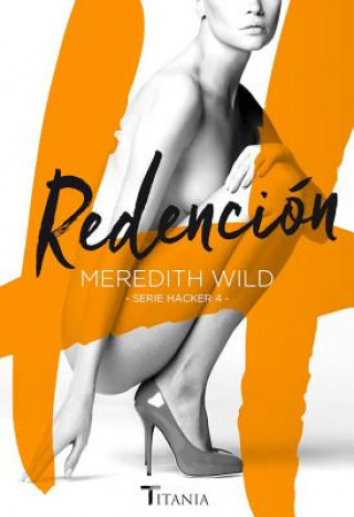 Kniha Redención/ Hard Limit Meredith Wild