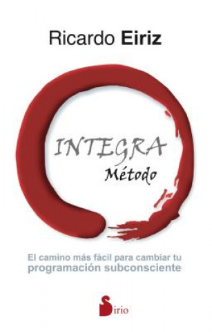 Carte Método integra/ Integra Method Ricardo Eiriz