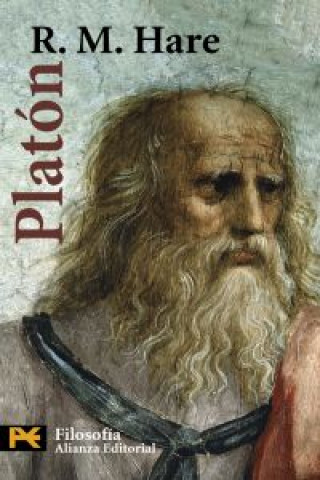 Kniha Platon / Plato R. M. Hare
