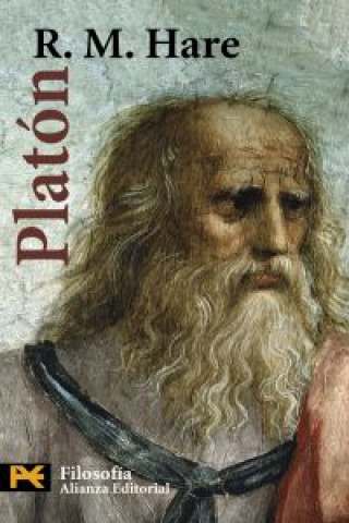 Knjiga Platon / Plato R. M. Hare