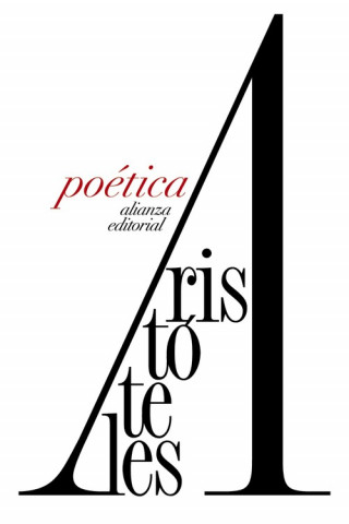 Книга Poética / Poetics Aristóteles