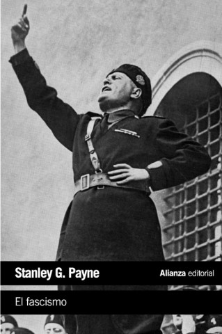 Carte El fascismo / Fascism: Comparison and definition Stanley G. Payne