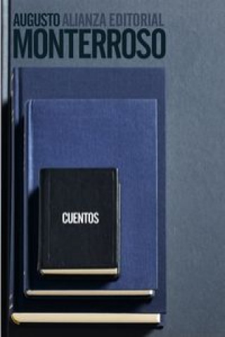 Книга Cuentos / Stories Augusto Monterroso