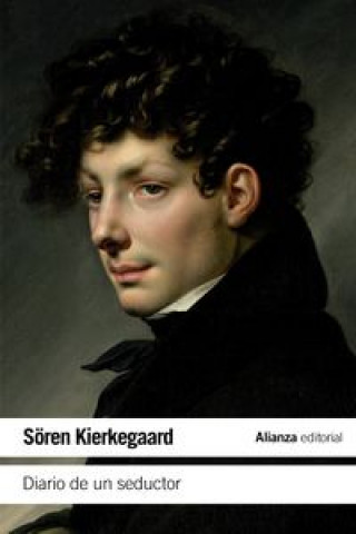 Knjiga Diario de un seductor / Diary of a Seducer Soren Kierkegaard