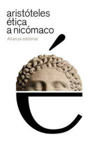 Kniha Ética a Nicómaco / Nicomachean Ethics Aristóteles