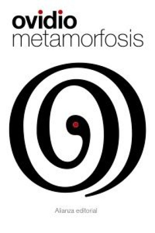 Buch Metamorfosis / Metamorphosis Ovid
